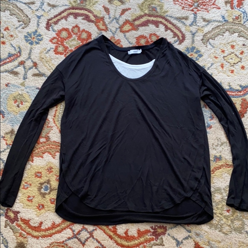 Vince t-shirt